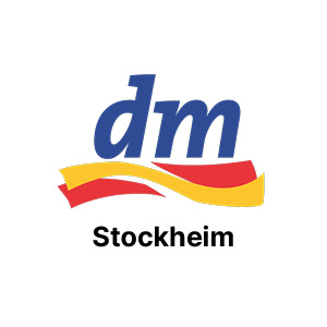 DM Drogeriemarkt Stockheim