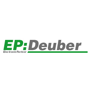 EP: Deuber