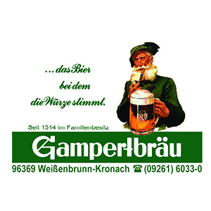 Gampert-Bräu Gebr. Gampert GmbH u. Co. KG