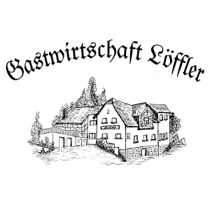 Gaststätte und Pension Löffler