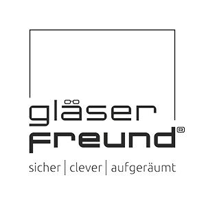 Gläserfreund