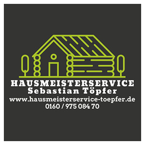 Hausmeisterservice Töpfer