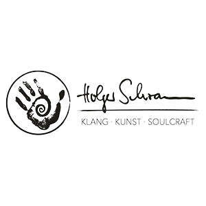 Holger Schramm - Klang Kunst Soulcraft