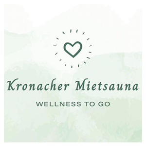 Kronacher Mietsauna