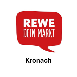 REWE Markt Kronach