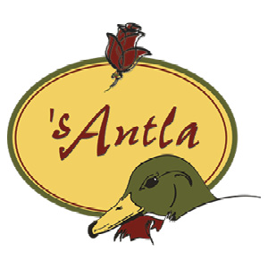 s' Antla