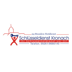 Schlüsseldienst Kronach e.K