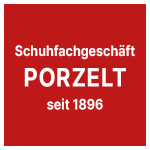 Schuhfachgeschäft Porzelt