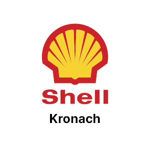 Shell Tankstelle Kronach