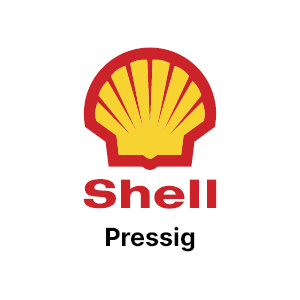 Shell Tankstelle Pressig