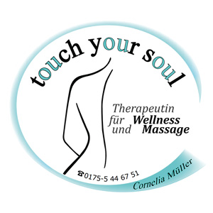 Touch your soul (Connies creative colours)