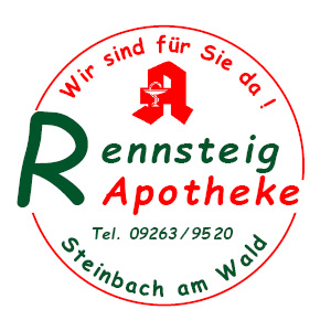 Rennsteig Apotheke