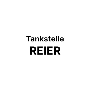 Tankstelle Reier