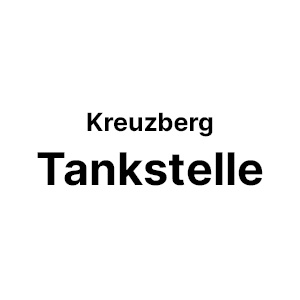 Kreuzberg Tankstelle