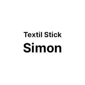 Textilstick Simon
