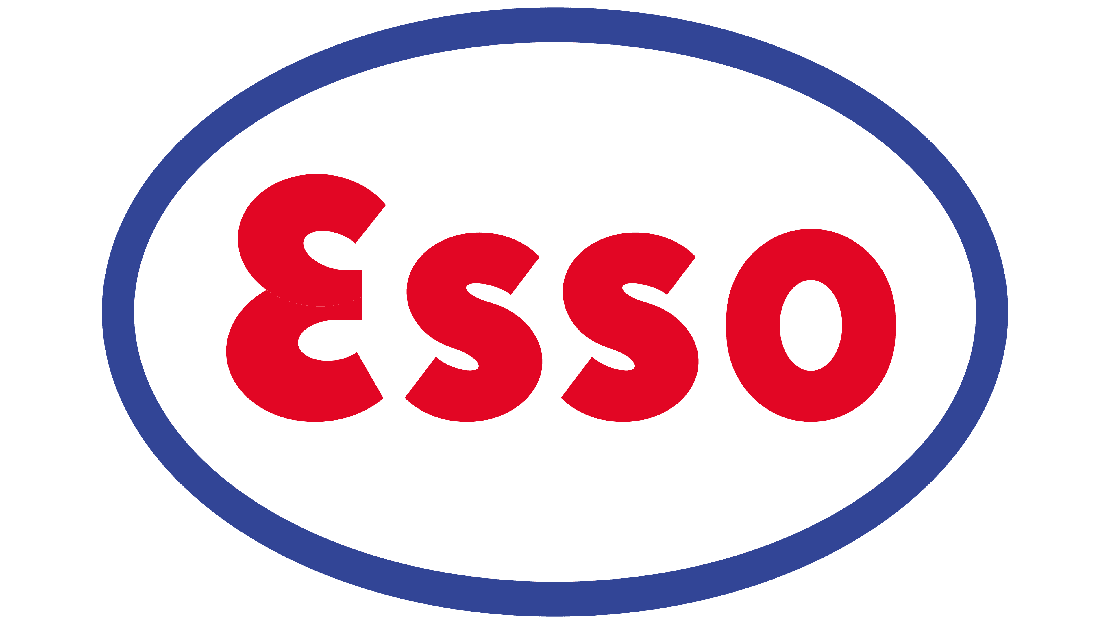 Esso Tankstelle Marktrodach
